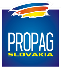 PROPAG SLOVAKIA, s.r.o.